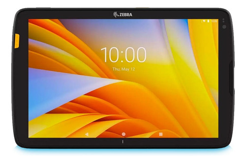 Tablet Coletor De Dados Zebra Et40 10 Pol. 4gb