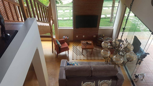 Chácara À Venda, 1000 M² Por R$ 830.000,00 - Residencial Alvorada - Araçoiaba Da Serra/sp - Ch0476