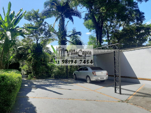 Imagem 9 de 15 de Chácara Para Venda Em São José Dos Campos, Chácaras São José, 3 Dormitórios, 2 Suítes, 3 Banheiros, 15 Vagas - 973v_1-2355165