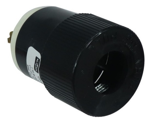 Clavija Bloqueo Industrial Hubbell 9965 3polos 20a 36500065