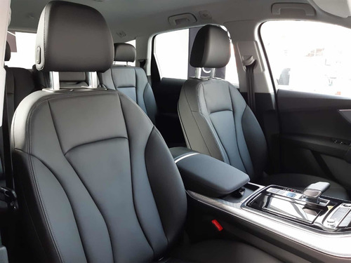 Imagen 11 de 15 de Audi Q7 Tfsi Select Quattro 340 Hp