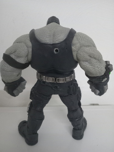 Bane Baf Dc Multiverse Completo (Usado)