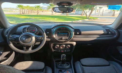 Mini Clubman 2020