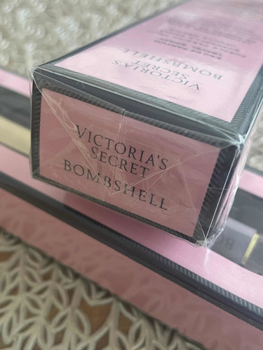 Victoria's Secret Bombshell Edp 7 ml para mujer