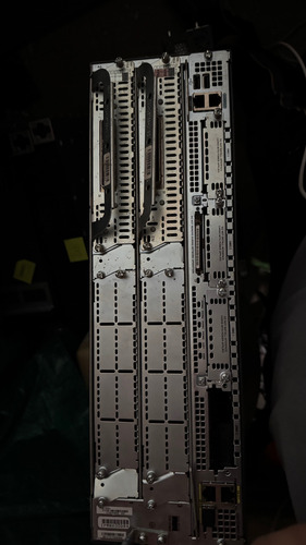 Router Cisco 3845 Series (Usado)