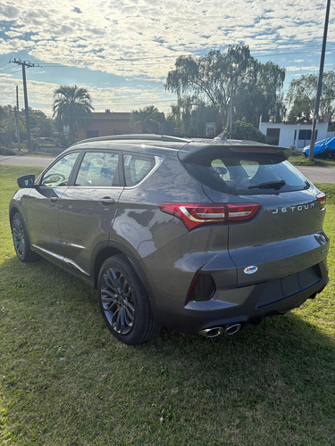 Jetour X70 1.5T Luxury Dct