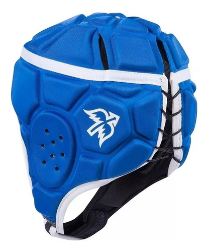 Imagen 2 de 5 de Casco De Rugby Marca Procer #435