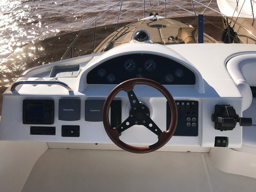 Imagen 4 de 17 de Princess 40 Flybridge