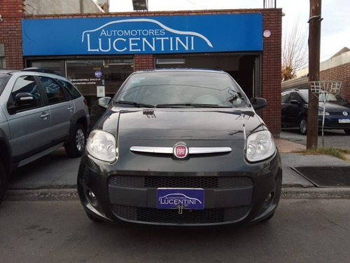 Fiat Palio 1.4 Attractive 85cv