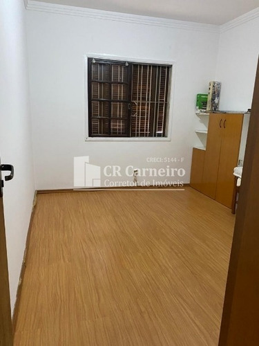 Imagem 2 de 7 de Sobrado Para Venda No Bairro Chácara Cruzeiro Do Sul, 3 Dorm, 1 Suíte, 1 Vagas, 100 M, 210 M - 1560