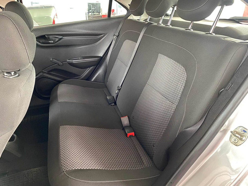 Imagem 12 de 20 de Chevrolet Onix 2019 1.0 Joy 5p