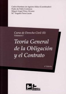 Libro Curso De Derecho Civil 02/01 2023 Teoria General Ob...