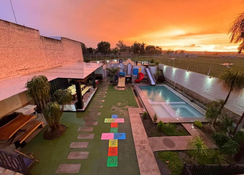 Colonia Nextipac !!!!! Preciosa Terreaza En Venta Ideal Para Inverison