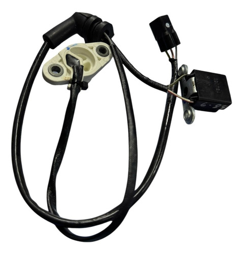 Indicador De Neutral Dominar250 Original