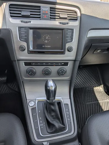 Sportwagen Tdi 2016 2.0 Full Led, Adas Completo, Único Dueño