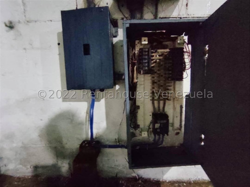 Imagen 12 de 12 de Galpon En Venta Saman De Guere Turmero Nv