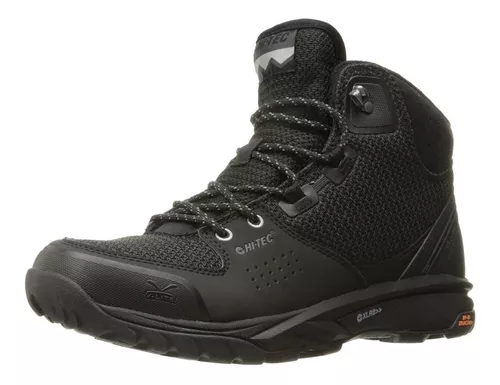 Botas Hi Impermeables Trekking Hombre Alto Rendimiento Montaña