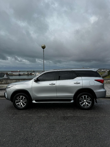 Toyota SW4 2.8 Srx 177cv 4x4 7as At