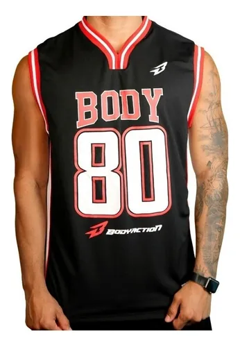 Body deals action roupas