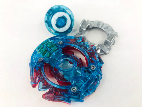 Beyblade Burst:: Buster Xcalibur (Usado)