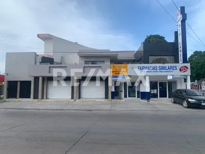 Local comercial en renta