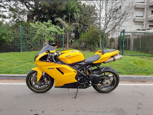 Ducati 1198