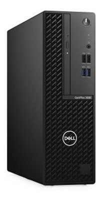 Dell Optiplex 3080 Sff Core I5 10500 8gb 1tb Win 10
