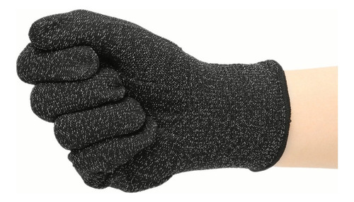 Electrodo Guantes Electroterapia Masajeador Decenas Máquina