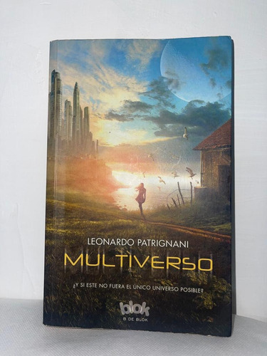 Saga Multiverso Multiverso, Memoria, Utopía Perfecto Estado.