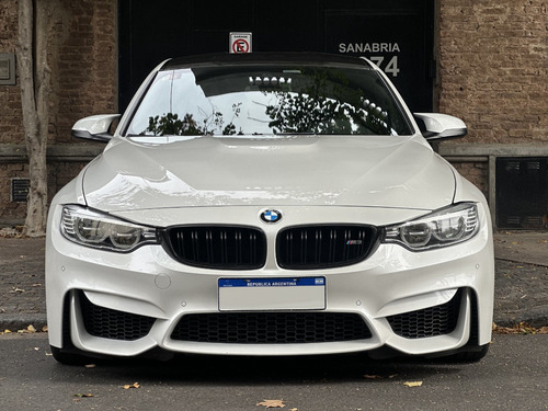 BMW Serie M 3.0 M3 431cv