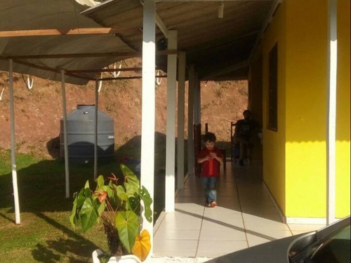 Chácara Gauchinha Varzea Paulista - V4057