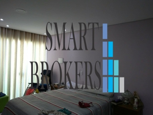 Imagem 12 de 20 de Sobrado Com 3 Dormitórios Sendo 2 Suítes E 4 Vagas De Garagem Na Vila Matilde - Ca00063 - 69859452
