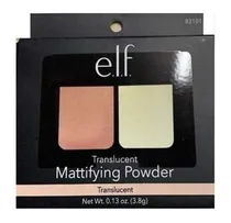Comprar Maquillaje En Polvo Elf Para Rostro