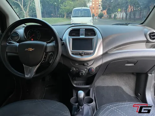 Chevrolet Spark GT 1.2 Ltz