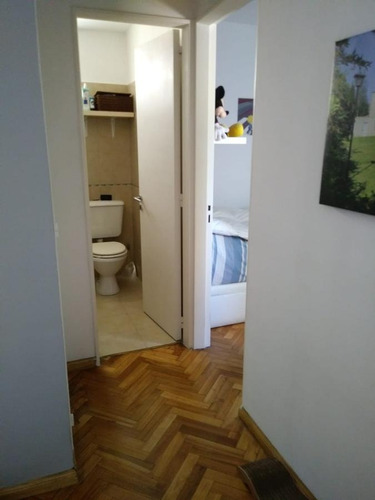 Imagen 8 de 15 de Departamento 2 Ambientes - Gascón 900 - Almagro