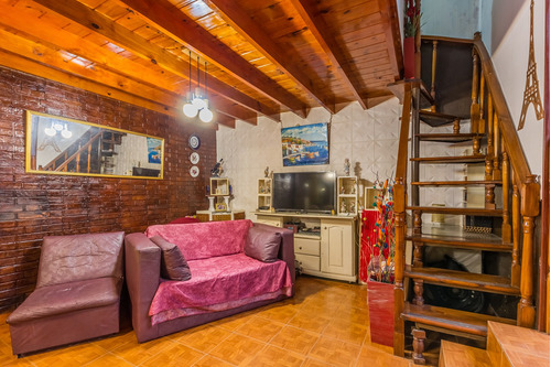 Venta Boedo Ph En Block 5 Ambientes 2 Cocinas Terraza 2 Baños Con Jacuzzi Muy Amplio