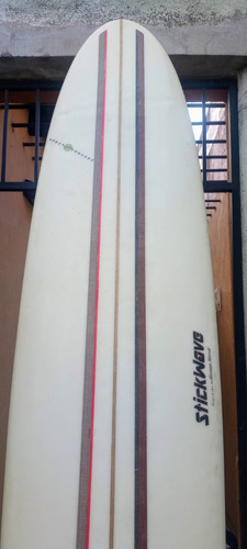 Tabla De Surf - Longboard