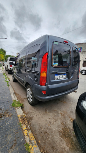 Renault Kangoo 1.6 Ph3 Authentique Plus Lc
