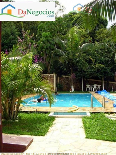 Chácaras À Venda Em Mairiporã/sp - Compre O Seu Chácaras Aqui! - 1149182