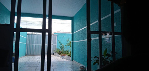 Imagem 18 de 23 de Casa Com 3 Dormitórios À Venda, 140 M² Por R$ 400.000,00 - Uvaranas - Ponta Grossa/pr - Ca0708