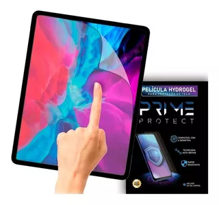 Pelicula Gel Hidrogel Tablet Lenovo Yoga Tab 3 Yt3-x50m