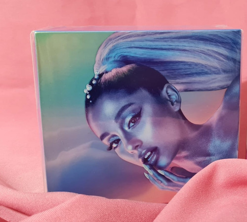 Cloud De Ariana Grande 100 Ml