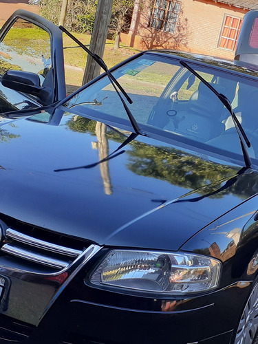 Volkswagen Gol 1.4 Power 83cv 3 P 2013