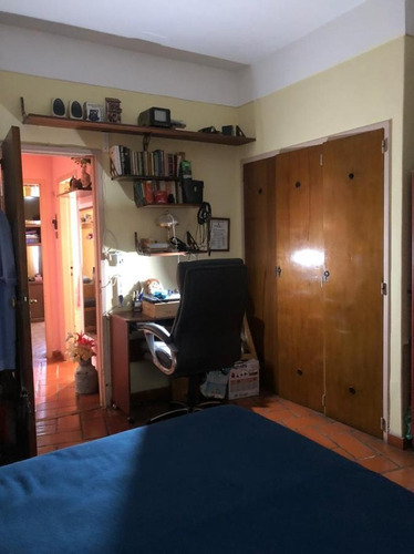 Imagen 14 de 30 de Venta Chacarita Av Dorrego 1200 3 Ambientes X Escalera