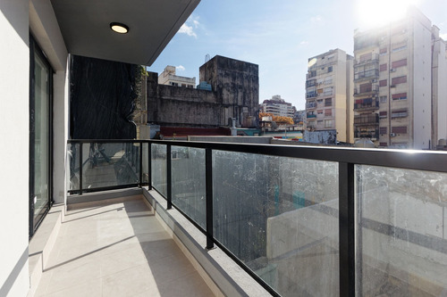 Imagen 6 de 19 de Venta A Estrenar 3 Ambientes