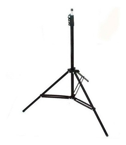 2x Kit Softbox 50x70 Cm Quadruplo Luz Contínua + Tripé 2m