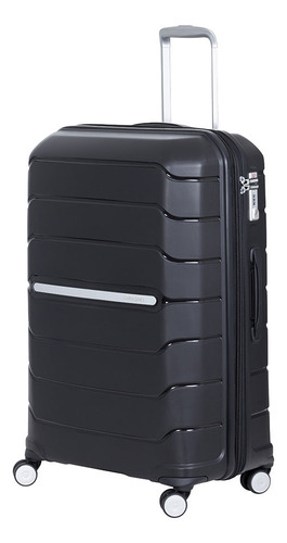 Valija Samsonite Octolite Negro Grande