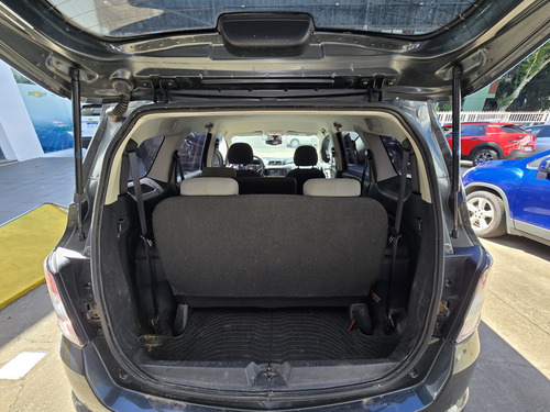 Chevrolet Spin 1.8 Ltz 7as At 105cv l19
