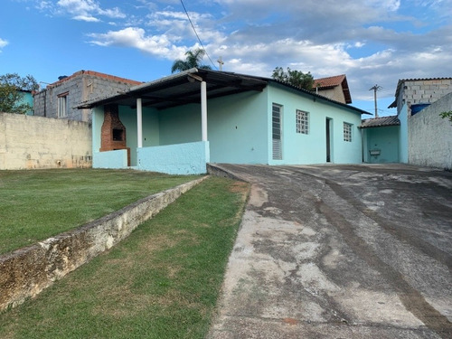 Imagem 15 de 25 de Casa Ibiuna 290 Mts Murada,boa Localização Km 55 Rod Bunjiro