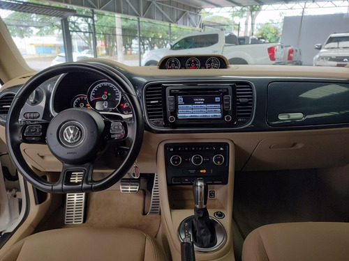 Imagem 7 de 10 de Volkswagen Fusca 2.0